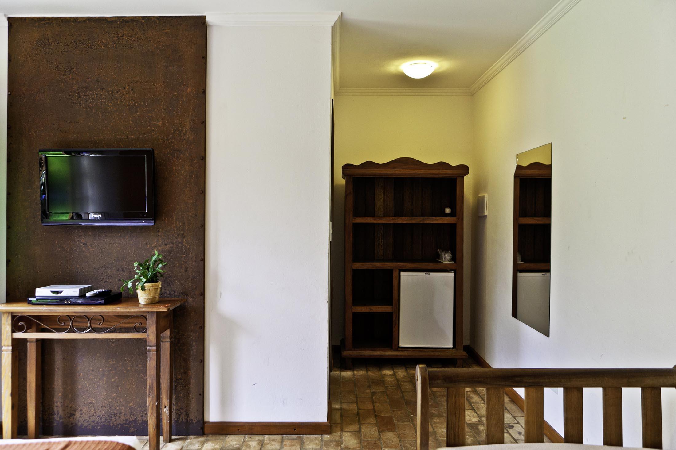 Terra Madre Inn Ilhabela